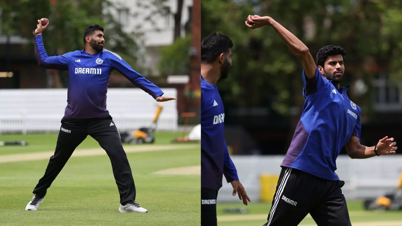 Behind Closed Doors: The Strategic Intra-Squad Match of the Indian Cricket Team Behind Closed Doors: The Strategic Intra-Squad Match of the Indian Cricket Team