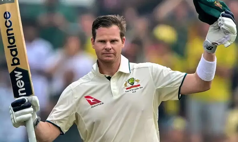 Steve Smith surpasses Bradman and Sobers, edges past Tendulkar, but Kohlis record remains untouched