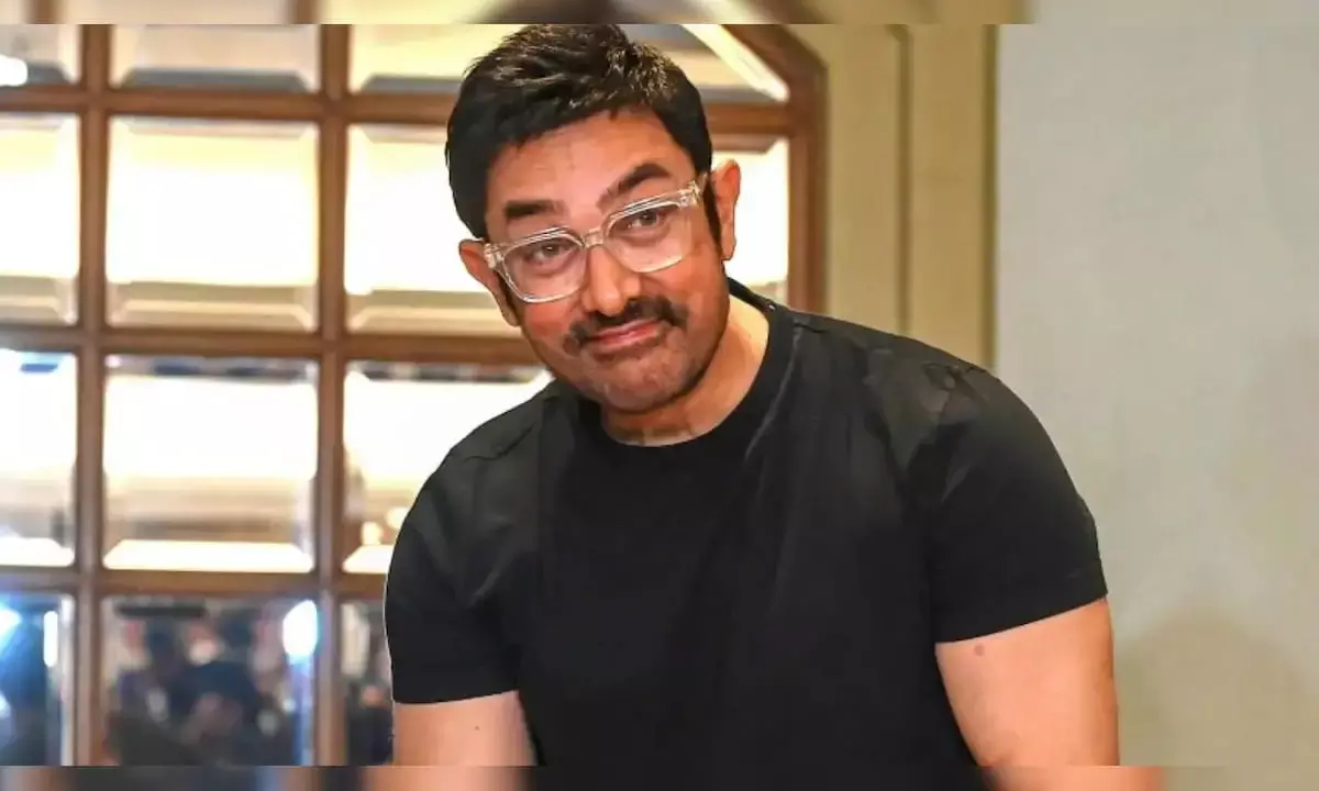 Aamir Khan Reveals Why He Turned Down Swades: I Found It Boring