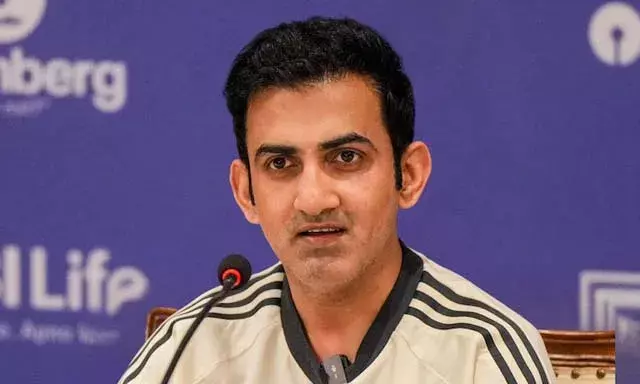 India Gears Up for England Test Series With New Leaders, Fresh Faces, and a Message From Gambhir