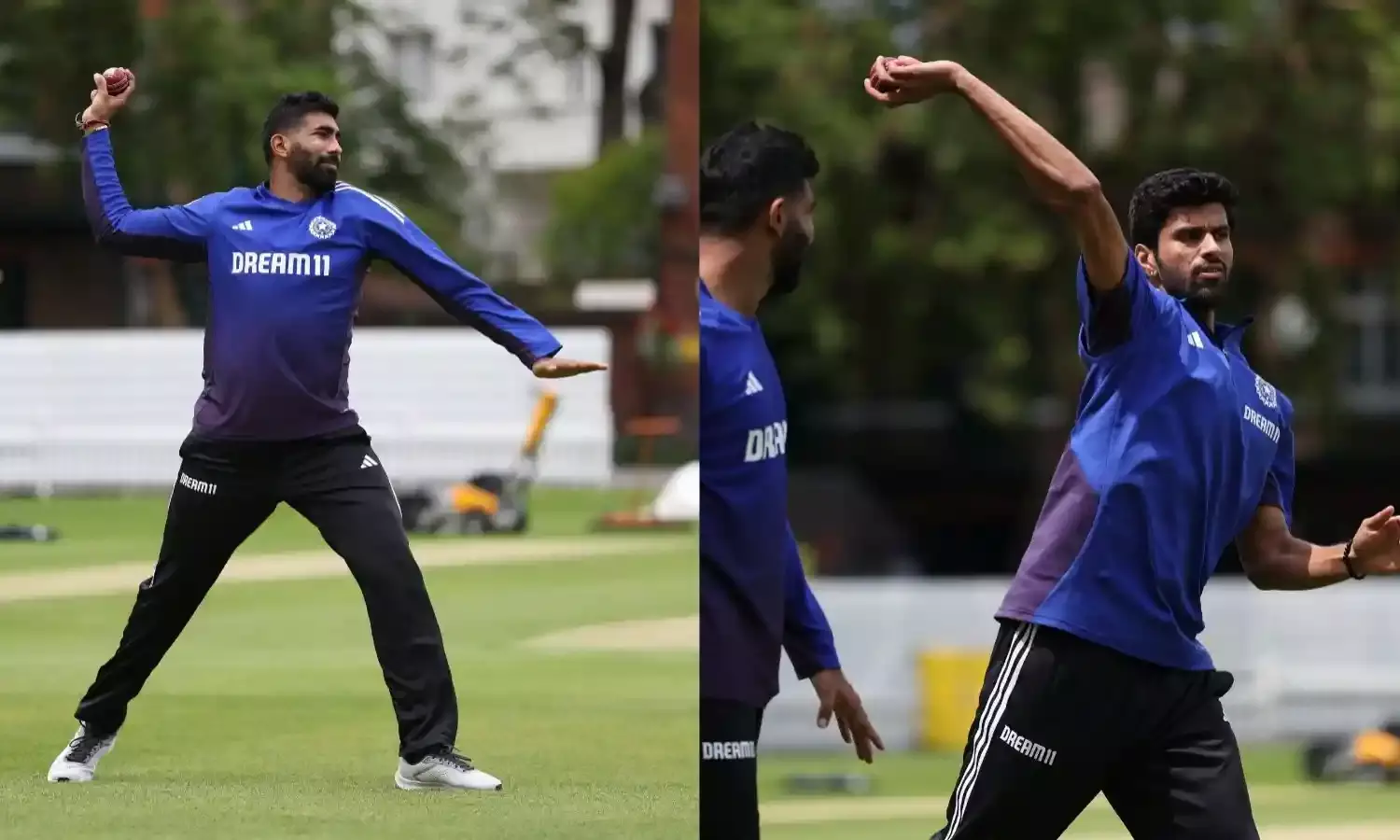 Behind Closed Doors: The Strategic Intra-Squad Match of the Indian Cricket Team