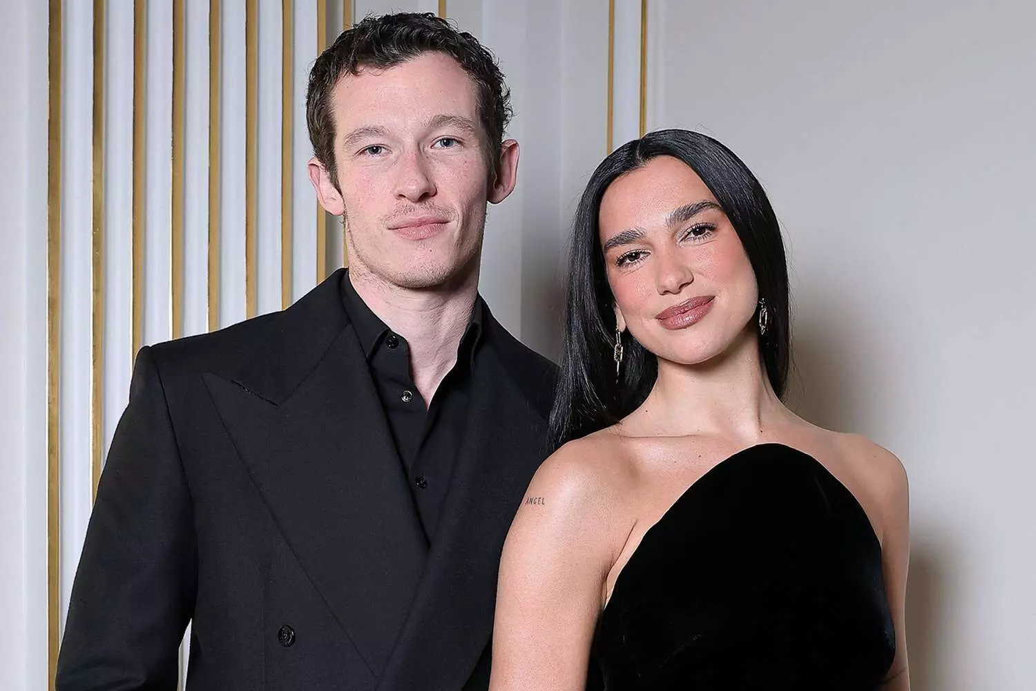 Dua Lipa Confirms Engagement to Actor Callum Turner, Calls It A Really Special Feeling