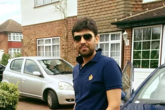 London-Based Indian Man Dies in Air India Crash After Fulfilling Wife’s Final Wish London-Based Indian Man Dies in Air India Crash After Fulfilling Wife’s Final Wish