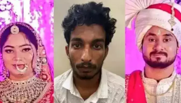 Meghalaya Police: Raj was mastermind behind Raja’s murder, with three backup plans in place Meghalaya Police: Raj was mastermind behind Raja’s murder, with three backup plans in place