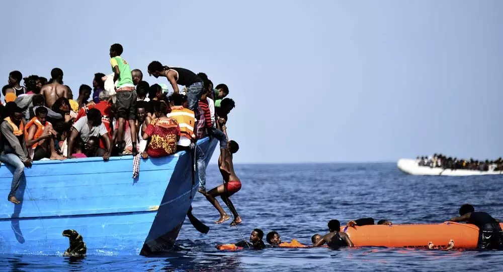 India’s Demographic Dilemma: The Cost of Unchecked Migration India’s Demographic Dilemma: The Cost of Unchecked Migration