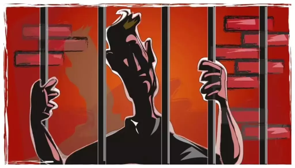 Bihar STF Arrests Rs 50,000 Reward Criminal Vikas Kumar and Three Associates Planning Builders Murder