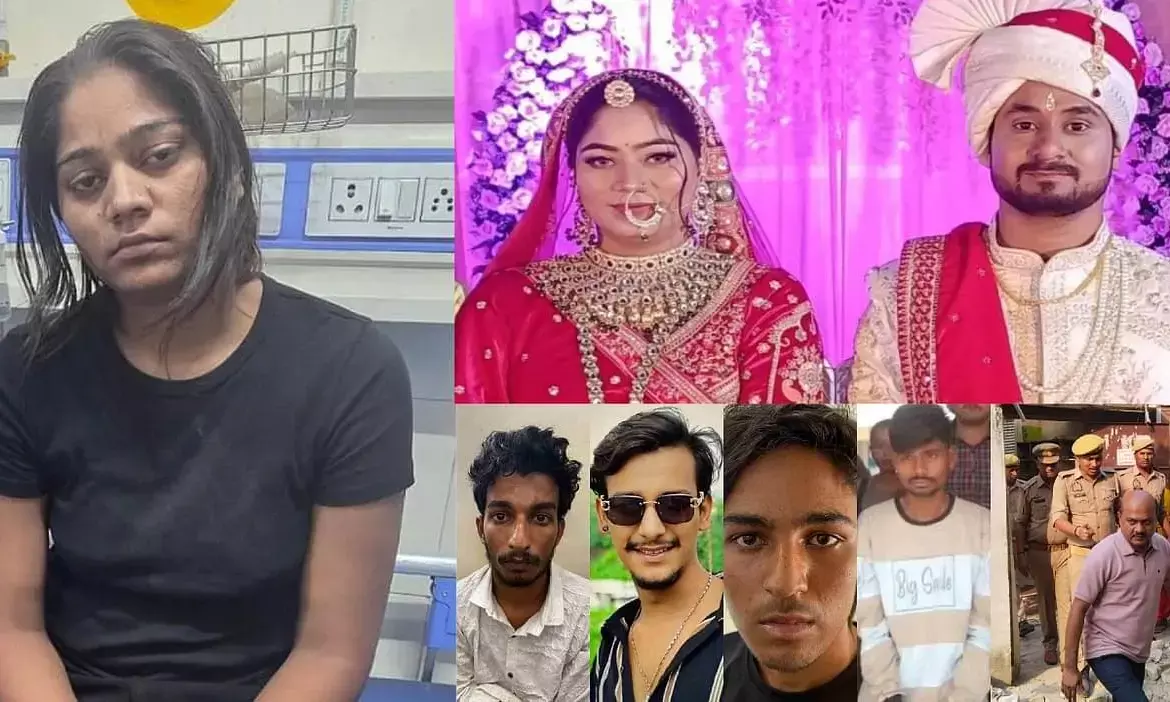 Indore Businessman’s Murder: Chilling Conspiracy Unravelled Across States