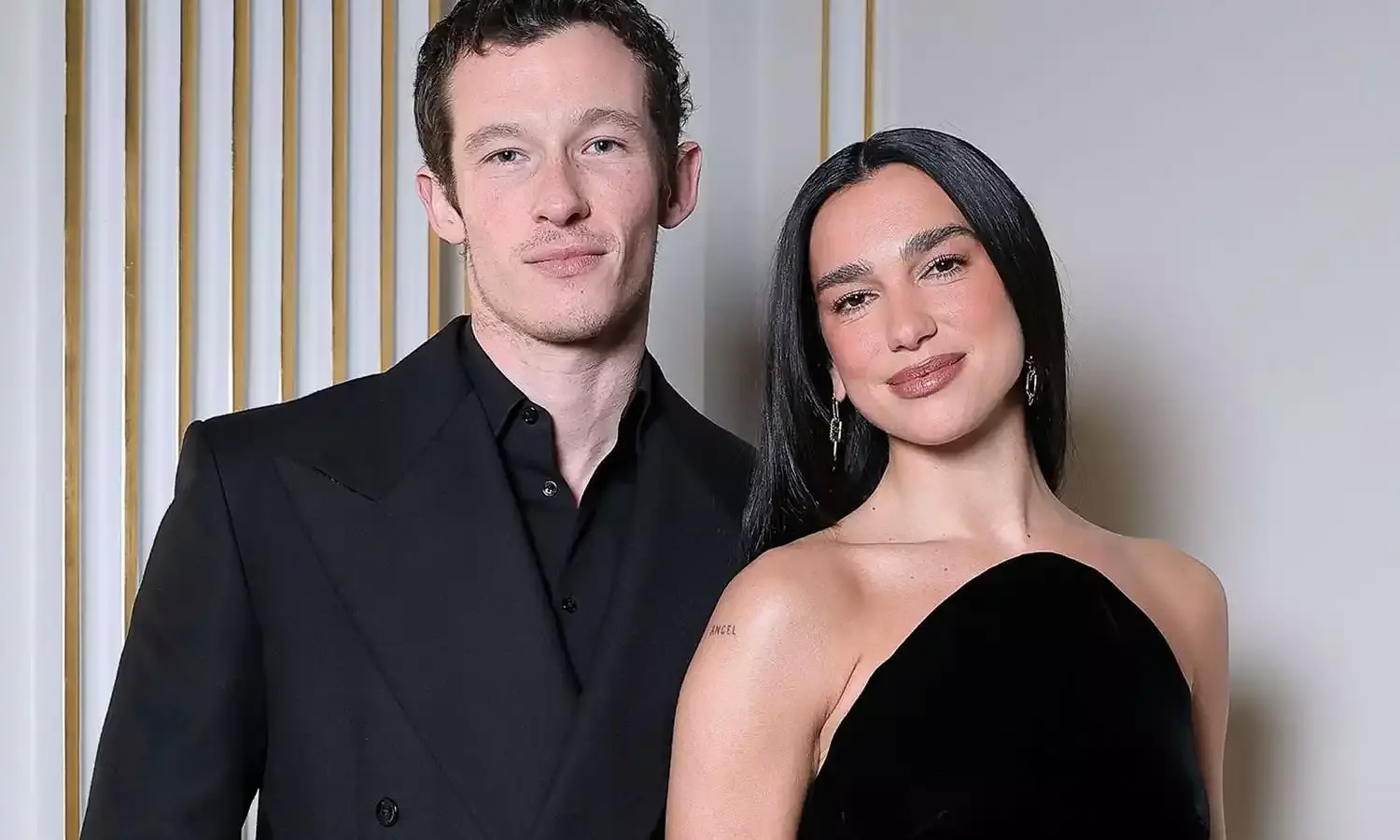 Dua Lipa Confirms Engagement to Actor Callum Turner, Calls It A Really Special Feeling