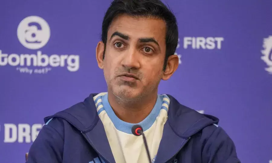 Gautam Gambhir Rushes Home After Mother Hospitalized in ICU: Report