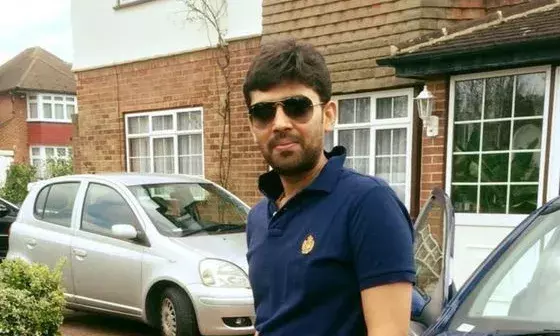 London-Based Indian Man Dies in Air India Crash After Fulfilling Wife’s Final Wish