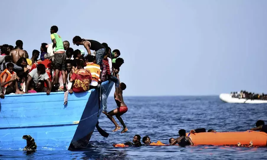 India’s Demographic Dilemma: The Cost of Unchecked Migration