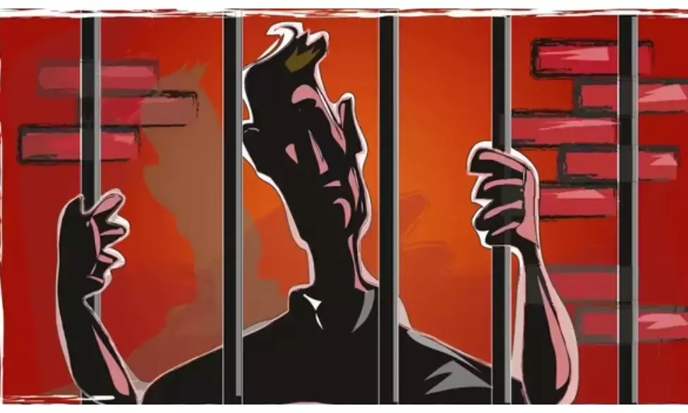 Bihar STF Arrests Rs 50,000 Reward Criminal Vikas Kumar and Three Associates Planning Builders Murder