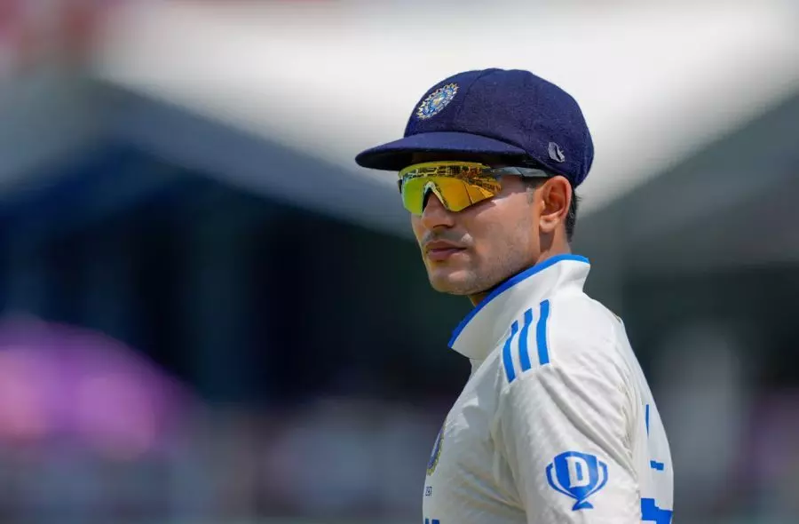 Shubman Gill Begins India Captaincy with Stylish Knock, KL Rahul Continues Fine Form with Fifty in Intra-Squad Match Shubman Gill Begins India Captaincy with Stylish Knock, KL Rahul Continues Fine Form with Fifty in Intra-Squad Match