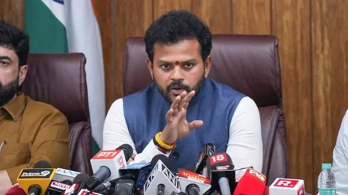 Air India plane crash in Ahmedabad: Civil Aviation Minister Ram Mohan Naidu confirms black box recovered Air India plane crash in Ahmedabad: Civil Aviation Minister Ram Mohan Naidu confirms black box recovered