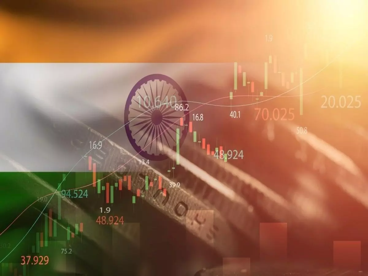 India’s Forex Reserves Jump by $5.17 Billion, Nearing an All-Time High India’s Forex Reserves Jump by $5.17 Billion, Nearing an All-Time High