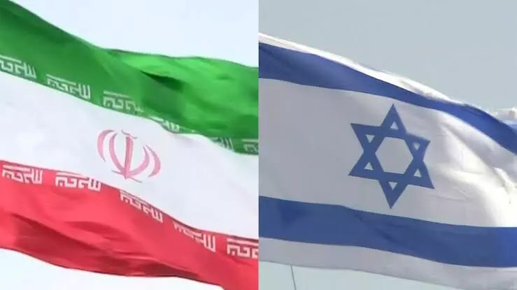 The Escalating Crisis: Geopolitics, Retaliation, and the Future of the Middle East