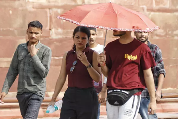 Cal Ka Mausam: Understanding the Changing Weather Patterns in India Cal Ka Mausam: Understanding the Changing Weather Patterns in India