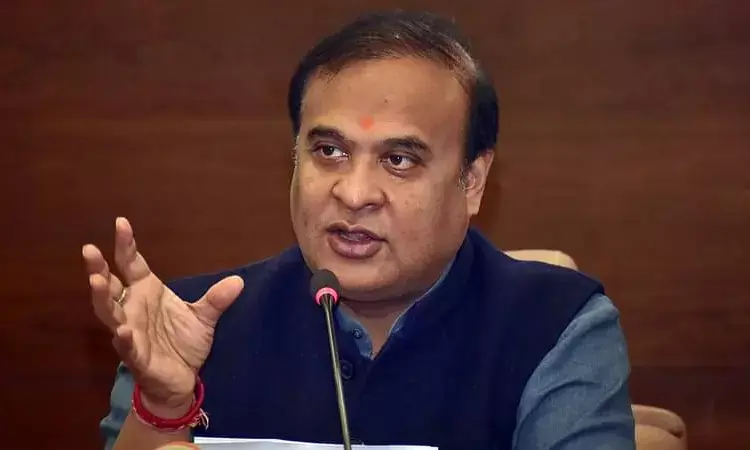 What were the reasons behind the Assam government issuing shoot-at-sight orders in Dhubri?