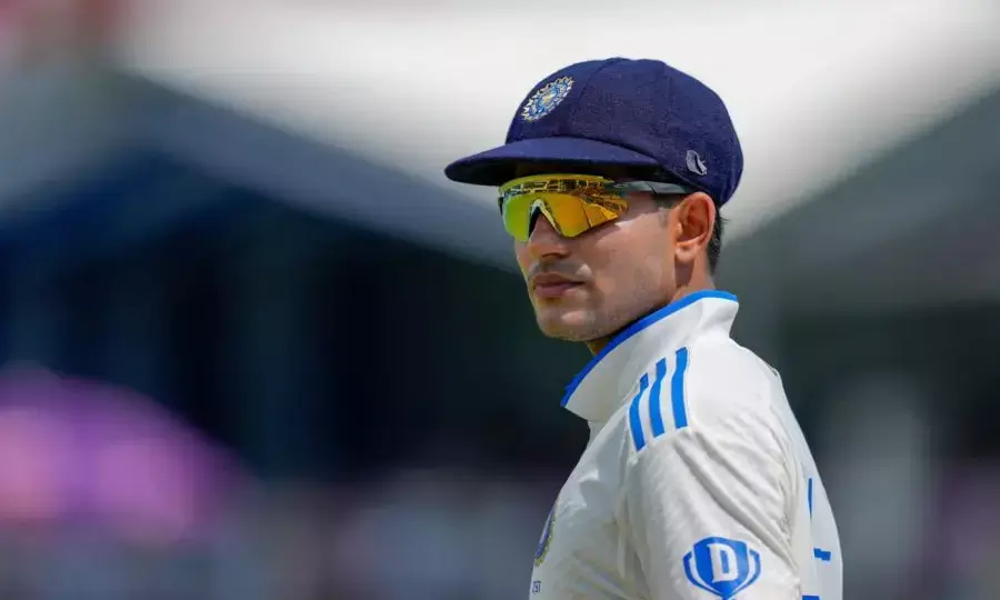 Shubman Gill Begins India Captaincy with Stylish Knock, KL Rahul Continues Fine Form with Fifty in Intra-Squad Match