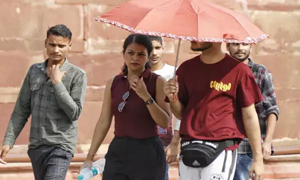 Cal Ka Mausam: Understanding the Changing Weather Patterns in India