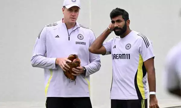 Managing the X-Factor: Jasprit Bumrahs Role in Indias England Tour