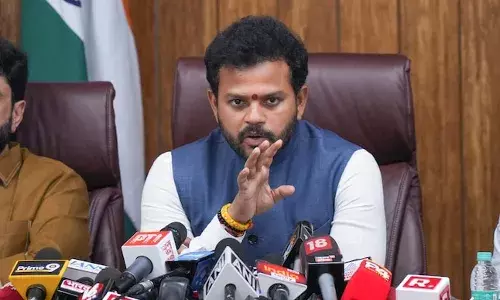 Air India plane crash in Ahmedabad: Civil Aviation Minister Ram Mohan Naidu confirms black box recovered