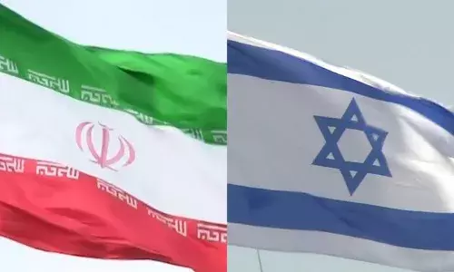 The Escalating Crisis: Geopolitics, Retaliation, and the Future of the Middle East