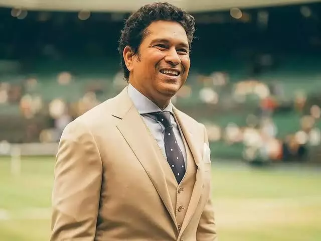 Sachin Tendulkar intervenes after Pataudi Trophy rebrand, urges BCCI and ECB to reconsider: ‘Change of heart’ follows Sachin Tendulkar intervenes after Pataudi Trophy rebrand, urges BCCI and ECB to reconsider: ‘Change of heart’ follows