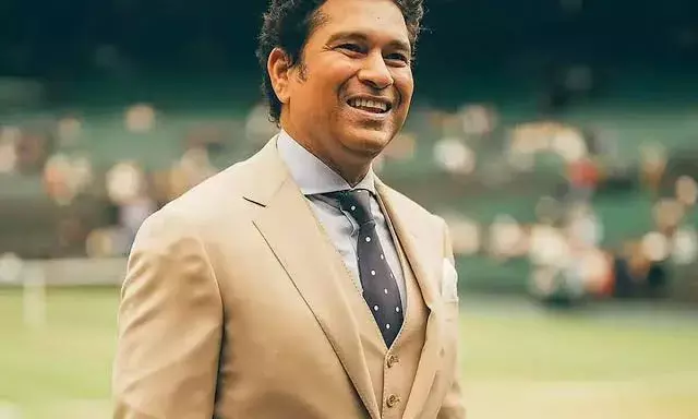 Sachin Tendulkar intervenes after Pataudi Trophy rebrand, urges BCCI and ECB to reconsider: ‘Change of heart’ follows