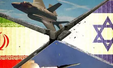 Iran Israel conflict news