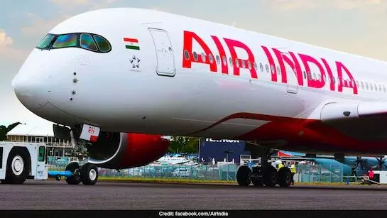 Another Air India Flight Cancelled, This Time on the Delhi–Paris Route Another Air India Flight Cancelled, This Time on the Delhi–Paris Route