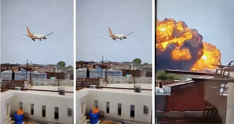 Dreamliner Disaster: Boeings Safety Record Under Scrutiny Amid Global Aviation Crisis Dreamliner Disaster: Boeings Safety Record Under Scrutiny Amid Global Aviation Crisis