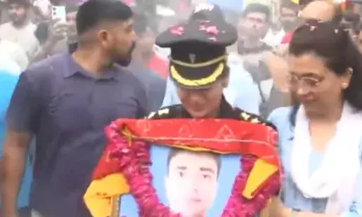 A Community in Mourning: The Kedarnath Helicopter Crash