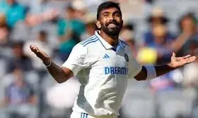 Jasprit Bumrah confirms he can’t play all five Tests against England: “I can manage three”