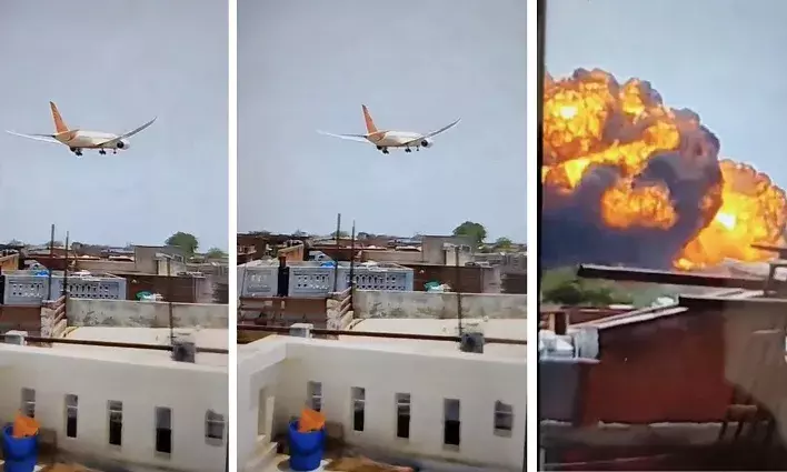 Dreamliner Disaster: Boeings Safety Record Under Scrutiny Amid Global Aviation Crisis