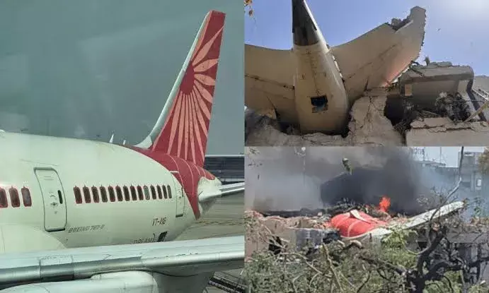Air India Sees Mounting Technical Failures: Multiple Technical Snags Expose Cracks in DGCA Oversight