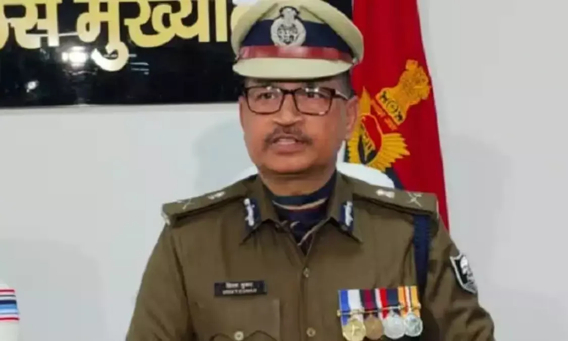 Police Launches Website to Ensure Police Witnesses Appear for Speedy Trials