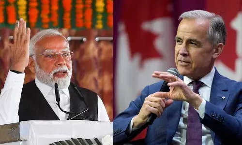 Strengthening Ties: Modis G7 Summit 2025 Visit and the Future of India-Canada Relations