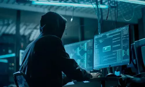 Punjab Police Busts Inter-State Cyber Fraud Gang, Arrests Two in Rs 8 Crore Scam