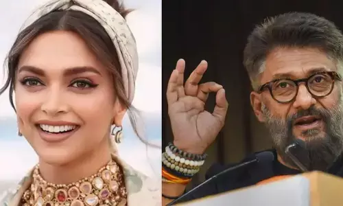 Deepika Padukone was unaware of JNU politics, says Vivek Agnihotri; believes her PR team suggested the visit for film promotion