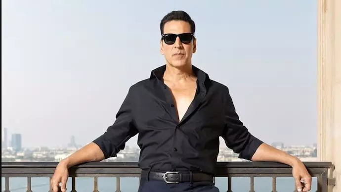 Akshay Kumar believes Hollywood superheroes are inspired by Indian mythology, Vishnu Manchu suggests Star Wars draws from Mahabharat