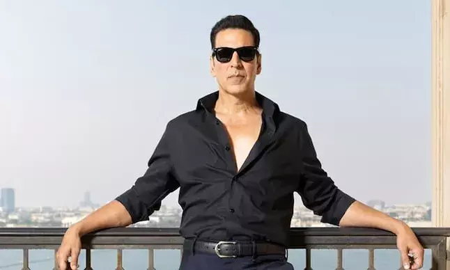 Akshay Kumar believes Hollywood superheroes are inspired by Indian mythology, Vishnu Manchu suggests Star Wars draws from Mahabharat
