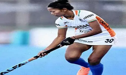 India Womens Hockey Team Suffers 1-4 Loss to Argentina in Pro League