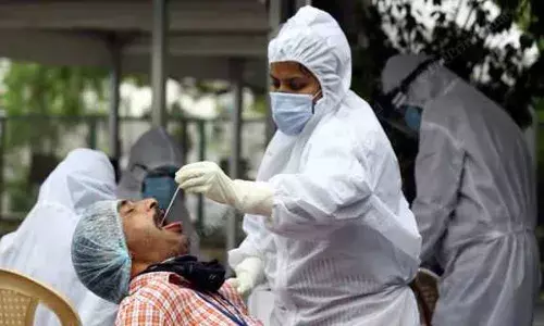 Indias Active COVID-19 Cases Drop Below 6,500 as Infections Continue to Decline