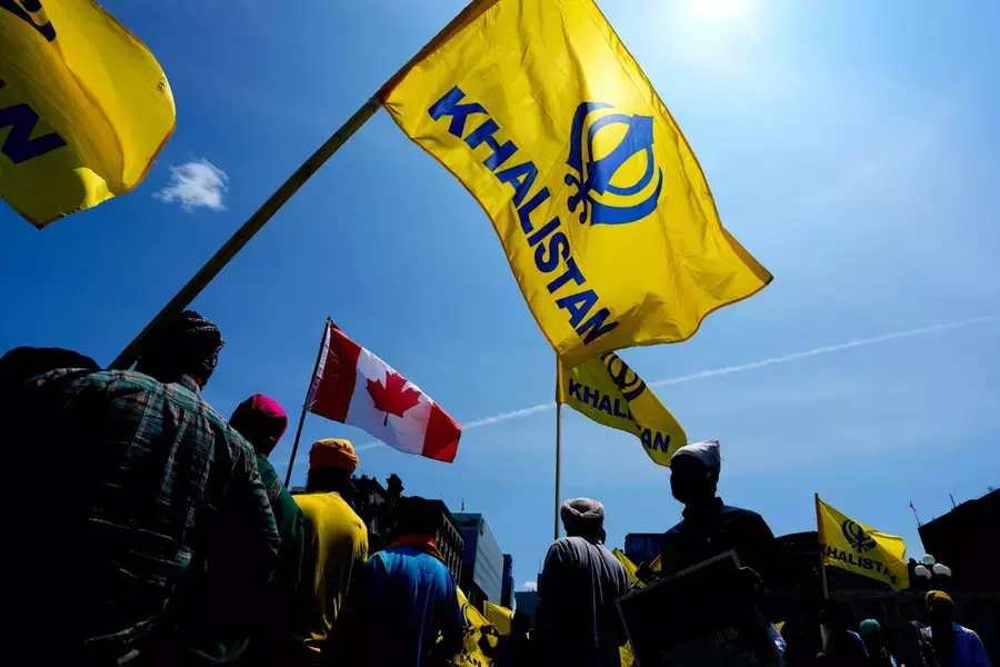 ‘Targeting India’: Canada confirms Khalistani extremists active within its borders ‘Targeting India’: Canada confirms Khalistani extremists active within its borders