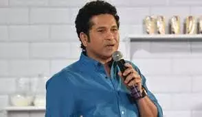 Sachin Tendulkar speaks out on Anderson-Tendulkar trophy controversy: ‘I promised the Pataudi family I’ll do everything I can…’ Sachin Tendulkar speaks out on Anderson-Tendulkar trophy controversy: ‘I promised the Pataudi family I’ll do everything I can…’