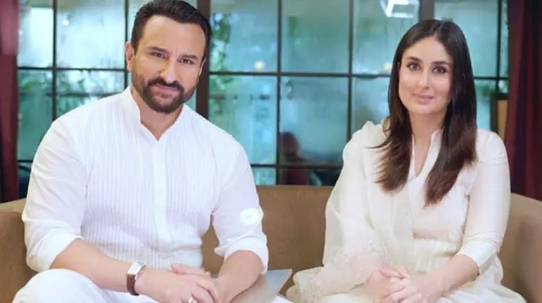 Kareena Kapoor and Saif Ali Khan head to Delhi to attend funeral of Karisma Kapoor’s ex-husband Sunjay Kapur Kareena Kapoor and Saif Ali Khan head to Delhi to attend funeral of Karisma Kapoor’s ex-husband Sunjay Kapur