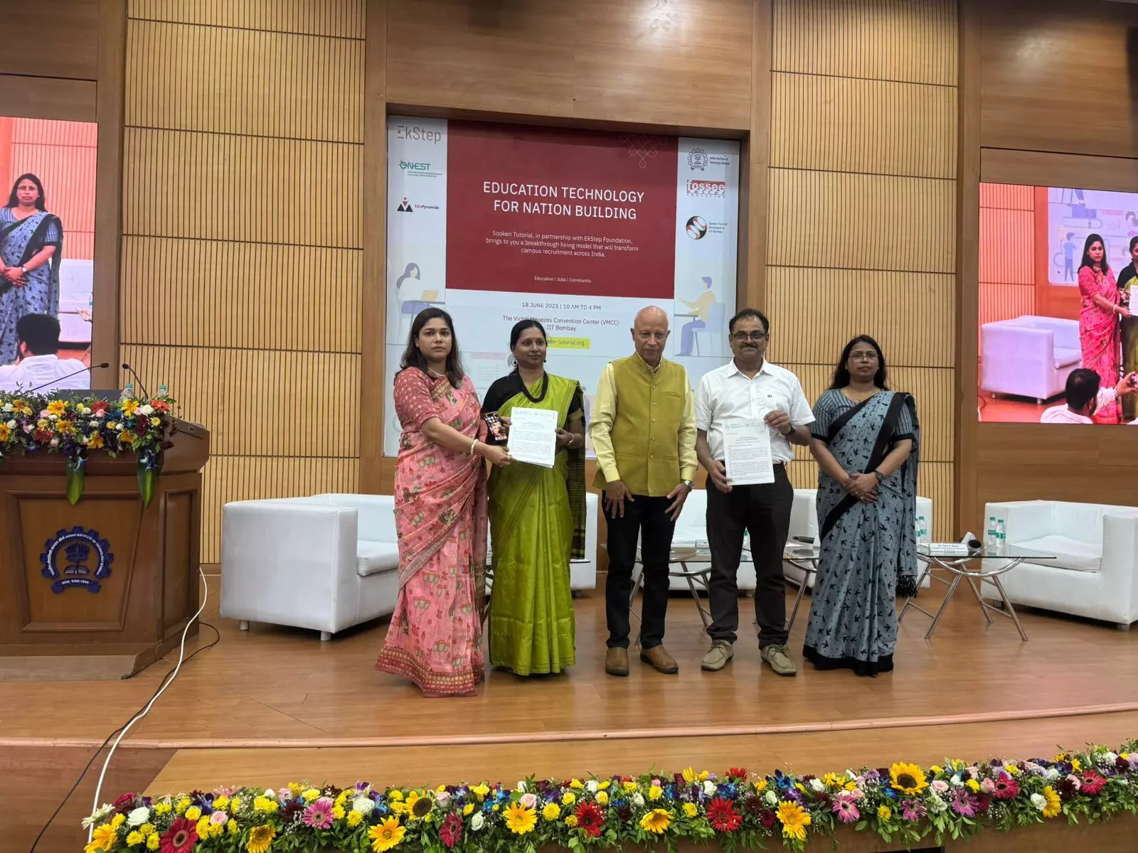 Bihar Students to Get Free Technical Training Through IIT Mumbai Partnership