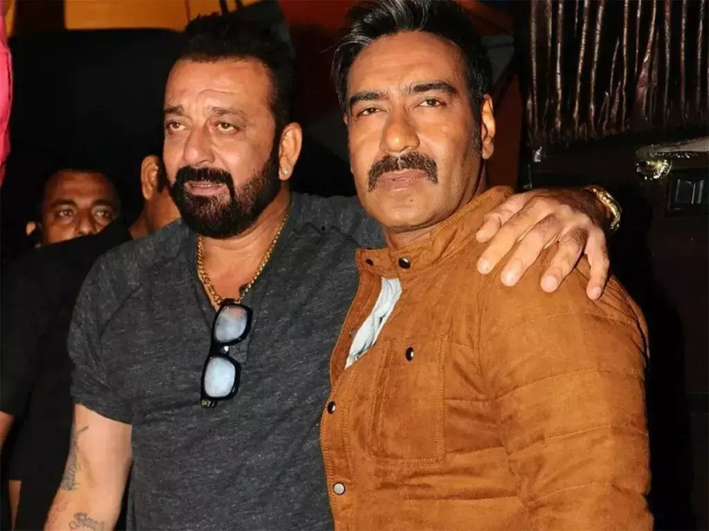 Son of Sardaar 2 Teaser Expected This Week, May Premiere with Kajols Maa