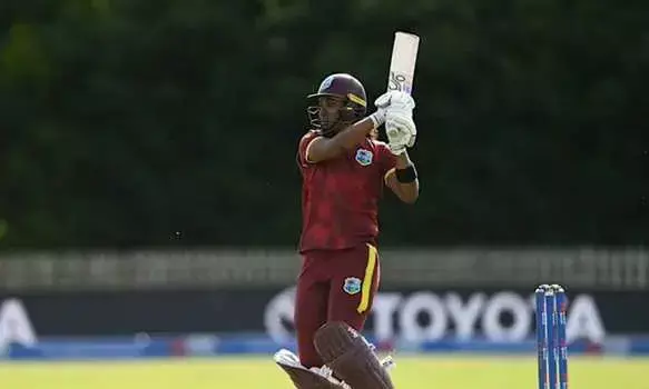 Worlds Top T20I All-Rounder Hayley Matthews to Undergo Shoulder Surgery